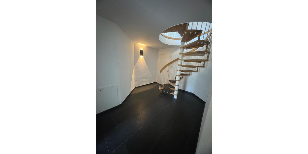 Maisonettenwohnung Berlin Spandau - 4 Zimmer, 144 m&sup2;, 2.400&euro; | Angebot:26414409