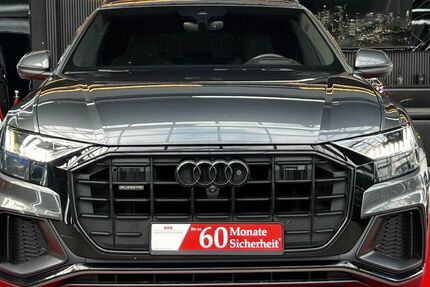 Audi Q8 299.966 km 39.990 &euro; Ludwigsfelde 14974