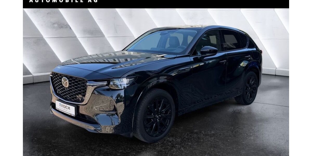 Mazda CX-60 44.977 km 39.990 &euro; Berlin 13051