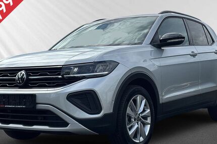 VW T-Cross 21.900 km 27.290 &euro; Dallgow-Döberitz 14624