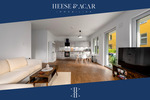 Terrassenwohnung Berlin Karlshorst - 2 Zimmer, 72 m&sup2;, 370.000&euro; | Angebot:25914320