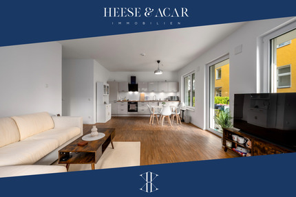 Wohnung Berlin Karlshorst - 2 Zimmer, 72 m&sup2;, 370.000&euro; | Angebot:25914320