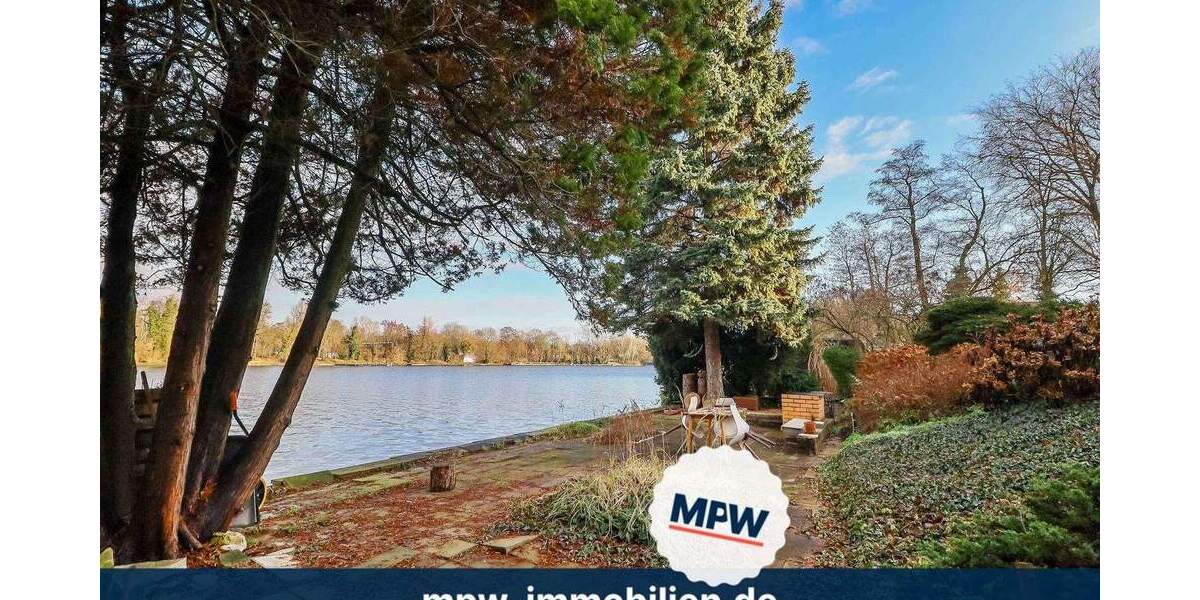 Etagenwohnung Berlin Köpenick - 1 Zimmer, 361 m&sup2;, 1.500.000&euro; | Angebot:26077611