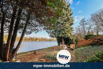 Wohnung Berlin Köpenick - 1 Zimmer, 361 m&sup2;, 1.500.000&euro; | Angebot:26077611