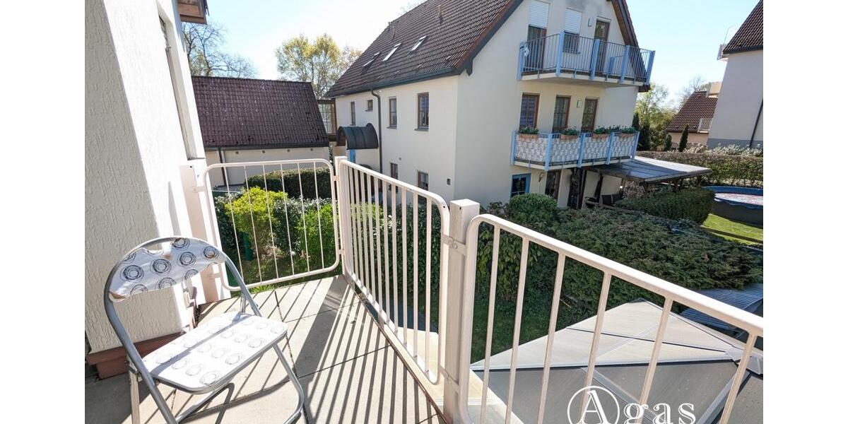 Etagenwohnung Leegebruch - 4 Zimmer, 94 m&sup2;, 950&euro; | Angebot:26462716