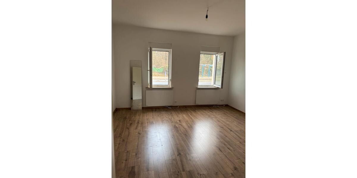 2-Raum Wohnung 15711 Zessen OT Körbiskrug 2 zimmer