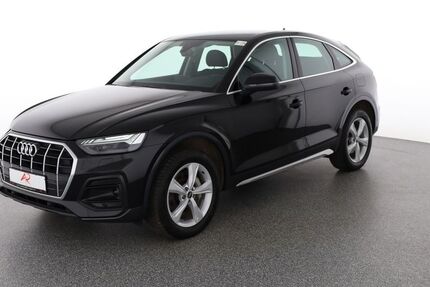 Audi Q5 83.126 km 32.880 &euro; Berlin 12103