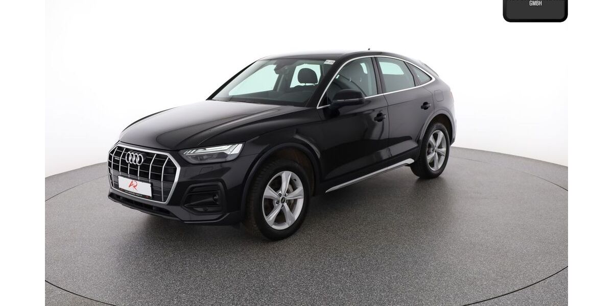 Audi Q5 83.126 km 32.880 &euro; Berlin 12103