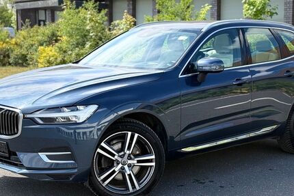 Volvo XC60 92.564 km 25.500 &euro; Mittenwalde 15749