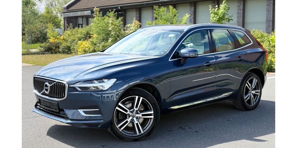 Volvo XC60 92.564 km 25.500 &euro; Mittenwalde 15749