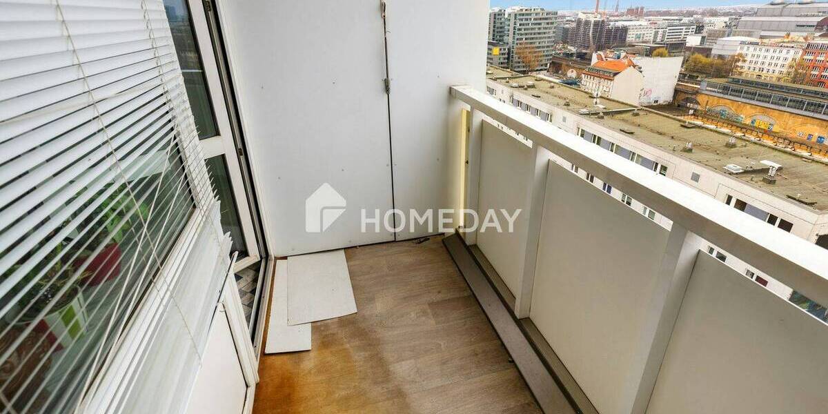 Etagenwohnung Berlin Mitte - 3 Zimmer, 76 m&sup2;, 499.000&euro; | Angebot:25984680