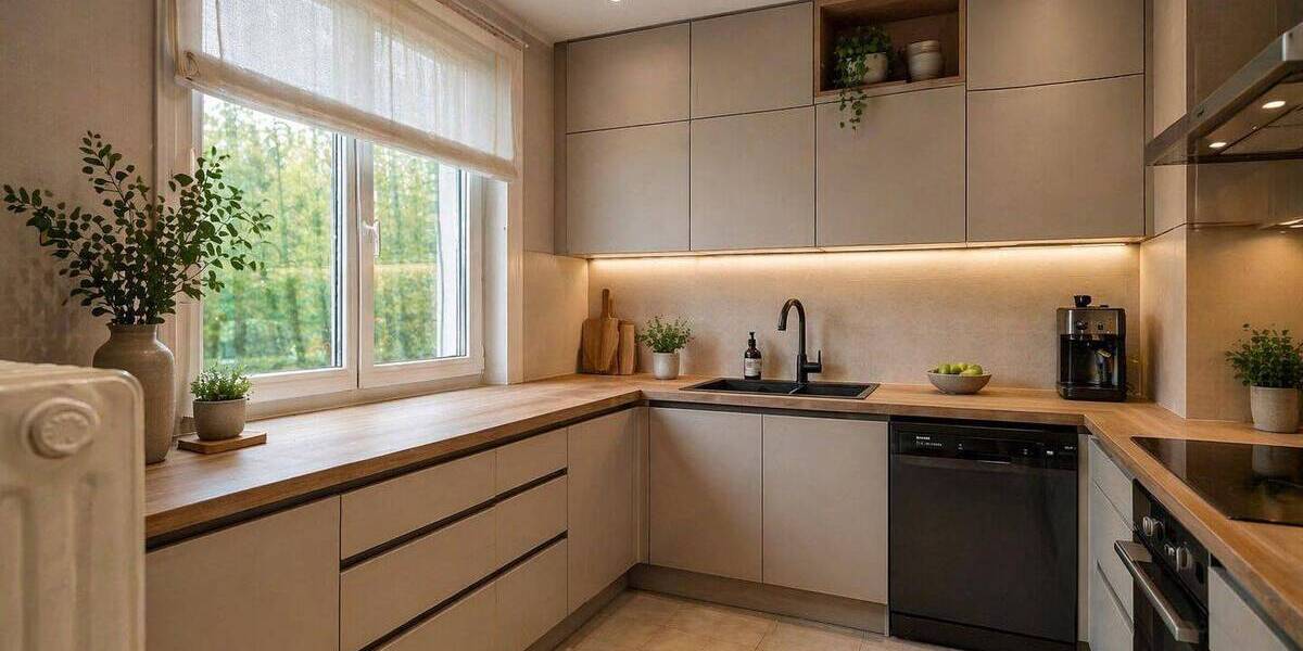 Reihenendhaus Berlin Lichterfelde - 4 Zimmer, 113 m&sup2;, 385.000&euro; | Angebot:26360213