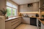 Reihenendhaus Berlin Lichterfelde - 4 Zimmer, 113 m&sup2;, 385.000&euro; | Angebot:26360213