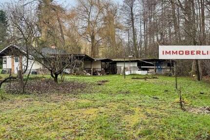 Grundstück Hoppegarten Hönow - 379.000&euro; | Angebot:26289618