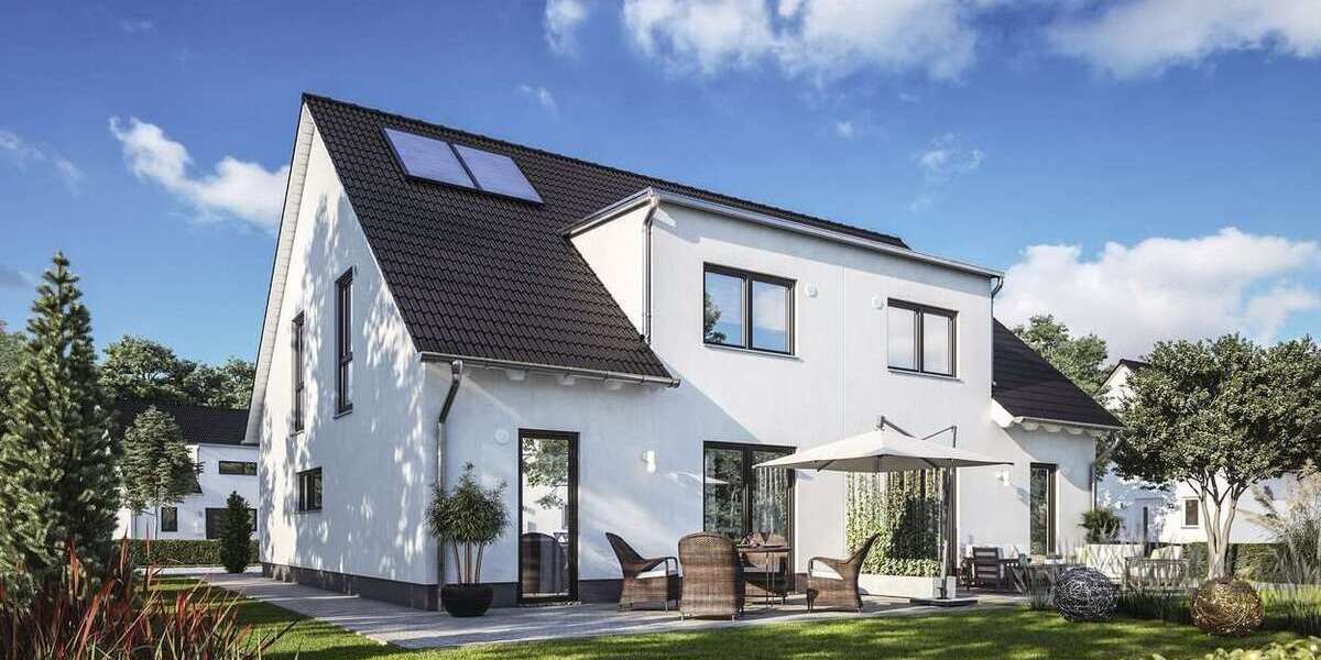 Einfamilienhaus Königs Wusterhausen - 4 Zimmer, 133 m&sup2;, 435.000&euro; | Angebot:27254698