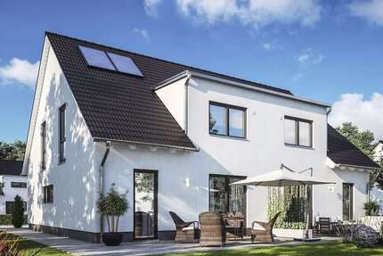 Haus Königs Wusterhausen - 4 Zimmer, 133 m&sup2;, 435.000&euro; | Angebot:27254698
