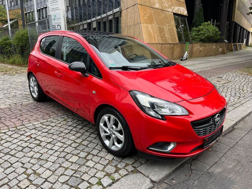 Corsa