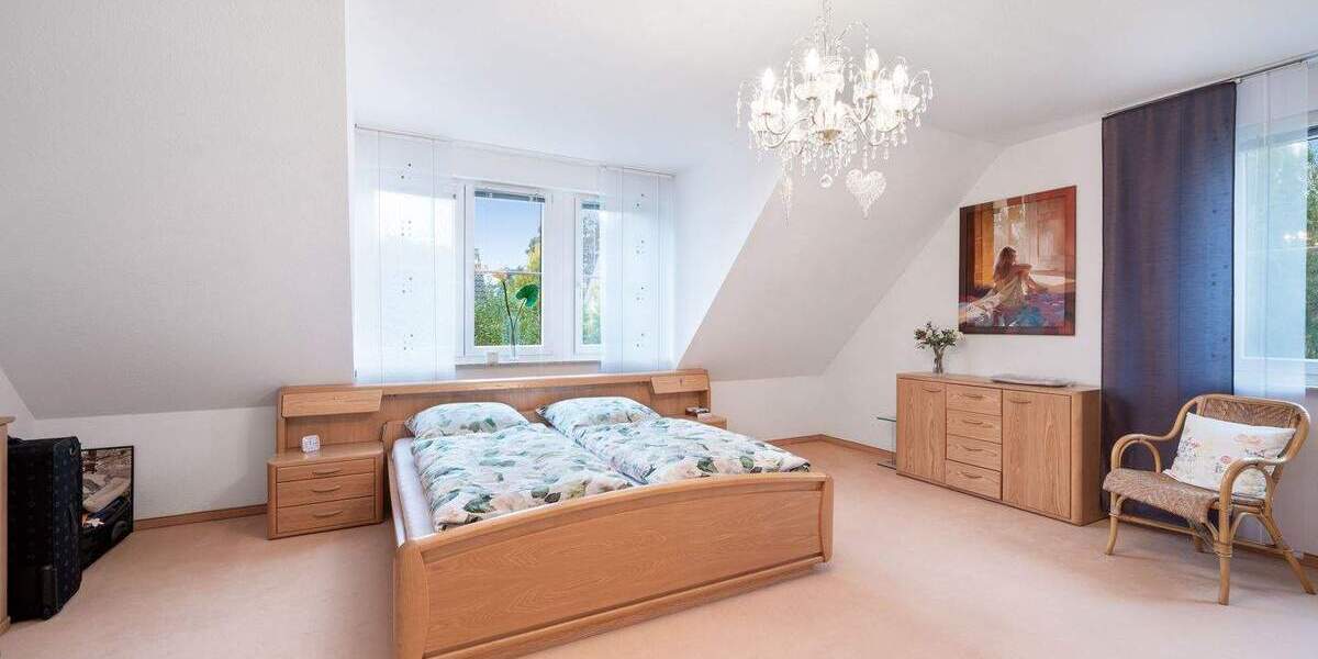 Doppelhaushälfte Berlin Kladow - 5 Zimmer, 131 m&sup2;, 689.000&euro; | Angebot:25778483