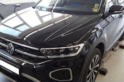 VW T-Roc 59.456 km 24.990 &euro; Rüdersdorf 15562