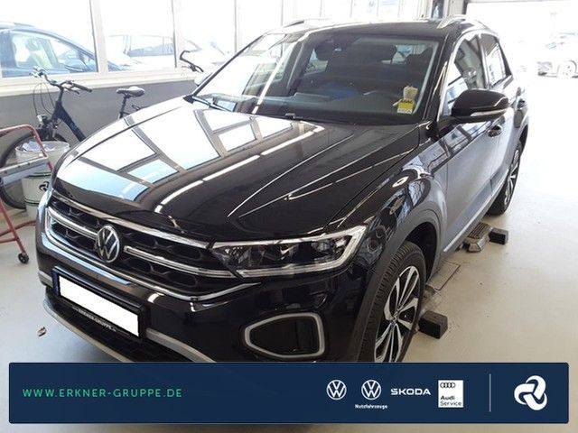 VW T-Roc 59.456 km 24.990 &euro; Rüdersdorf 15562