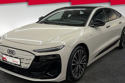 Audi A6 e-tron 13.100 km 65.100 &euro; Berlin 10587