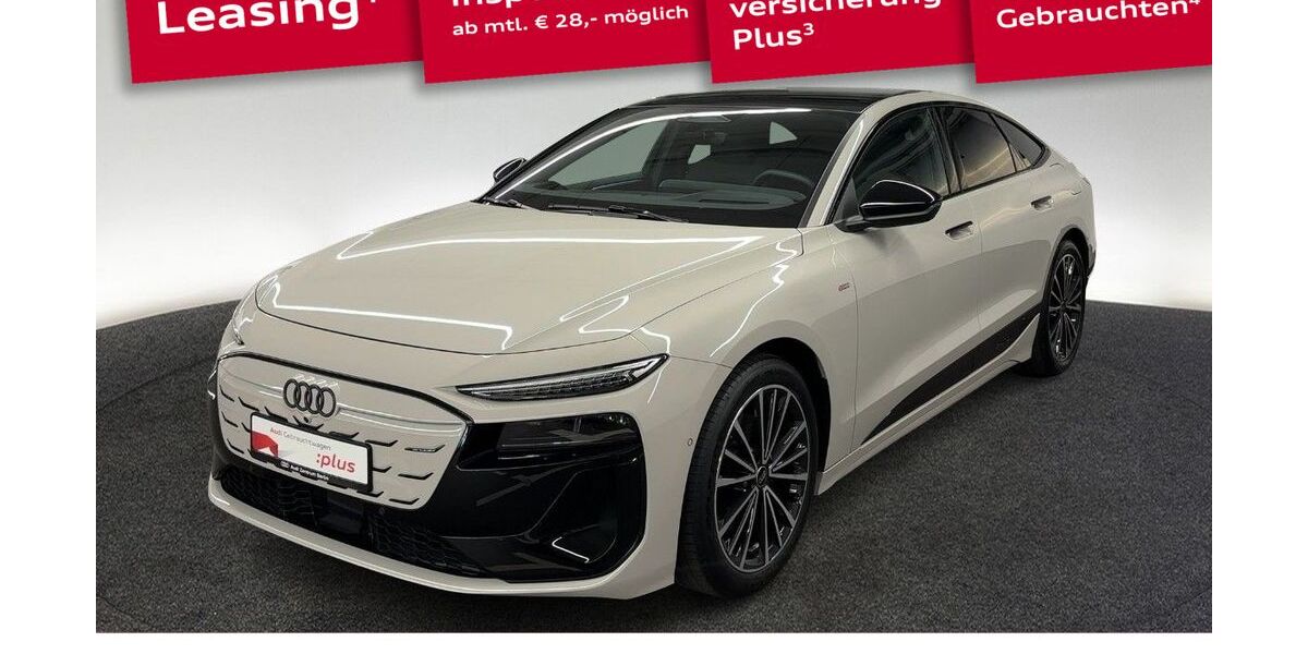 Audi A6 e-tron 13.100 km 65.100 &euro; Berlin 10587