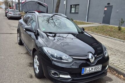 Renault Megane 93.000 km 7.200 &euro; Berlin 12109