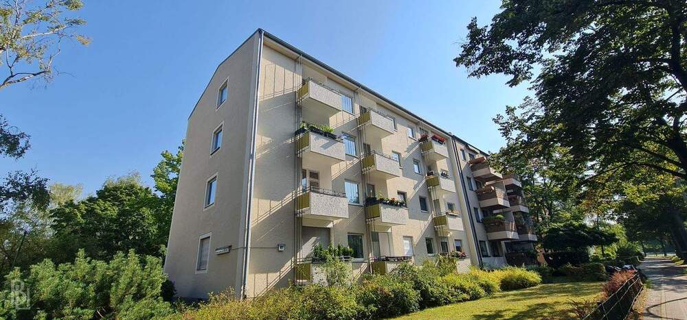 Etagenwohnung Berlin Lankwitz - 3 Zimmer, 59 m&sup2;, 318.000&euro; | Angebot:24814362