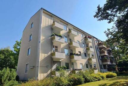 Wohnung Berlin Lankwitz - 3 Zimmer, 59 m&sup2;, 318.000&euro; | Angebot:24814362