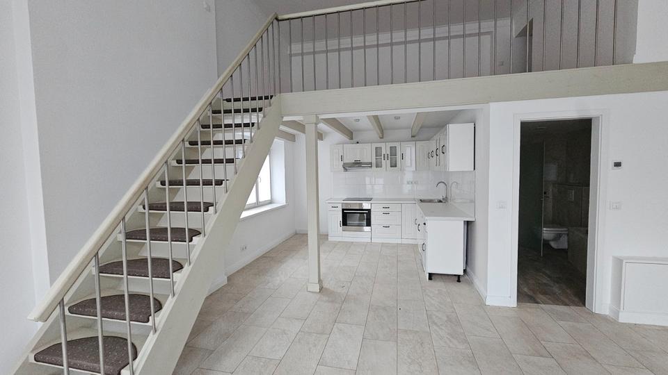 Loft - Studio - Atelier Königs Wusterhausen - 1 Zimmer, 61 m&sup2;, 1.000&euro; | Angebot:26238898