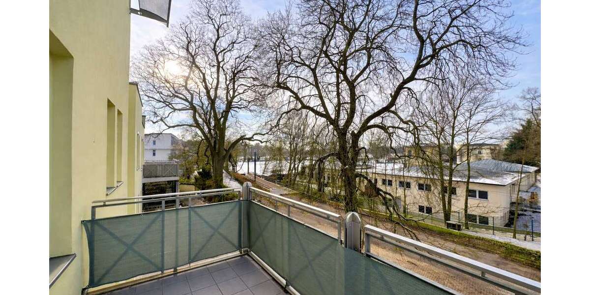 Etagenwohnung Potsdam Berliner Vorstadt - 2 Zimmer, 68 m&sup2;, 369.000&euro; | Angebot:25322197