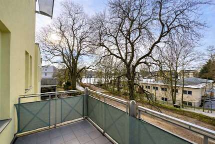 Wohnung Potsdam Berliner Vorstadt - 2 Zimmer, 68 m&sup2;, 369.000&euro; | Angebot:25322197
