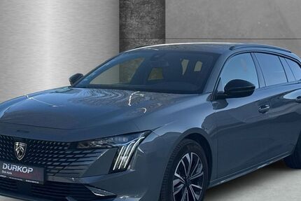 Peugeot 508 41.836 km 21.450 &euro; Hoppegarten 15366