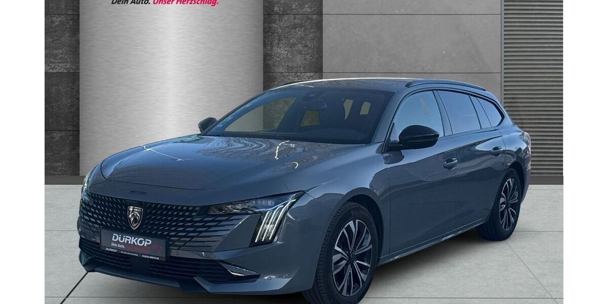 Peugeot 508 41.836 km 21.750 &euro; Hoppegarten 15366