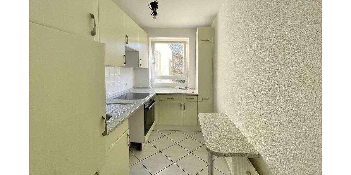 Etagenwohnung Berlin Lichtenrade - 2 Zimmer, 64 m&sup2;, 350.000&euro; | Angebot:25715562