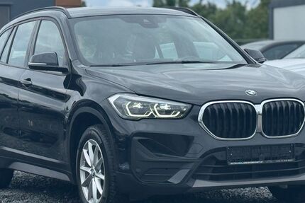 BMW X1 176.319 km 16.000 € Mittenwalde 15749