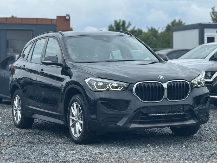 BMW X1 176.319 km 16.000 € Mittenwalde 15749