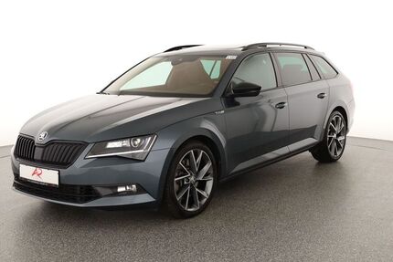 Skoda Superb 82.198 km 28.480 &euro; Berlin 12103