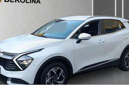 Kia Sportage 2.893 km 28.888 &euro; Berlin 10709