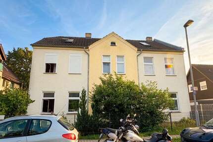 Haus Berlin Spandau - 2 Zimmer, 292 m&sup2;, 850.000&euro; | Angebot:27724758