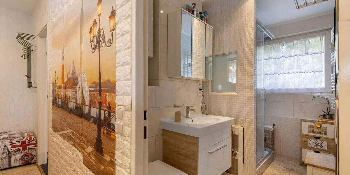 Etagenwohnung Berlin Lankwitz - 3 Zimmer, 78 m&sup2;, 359.000&euro; | Angebot:25654334