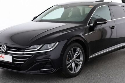 VW Arteon 87.967 km 29.440 &euro; Berlin 12103