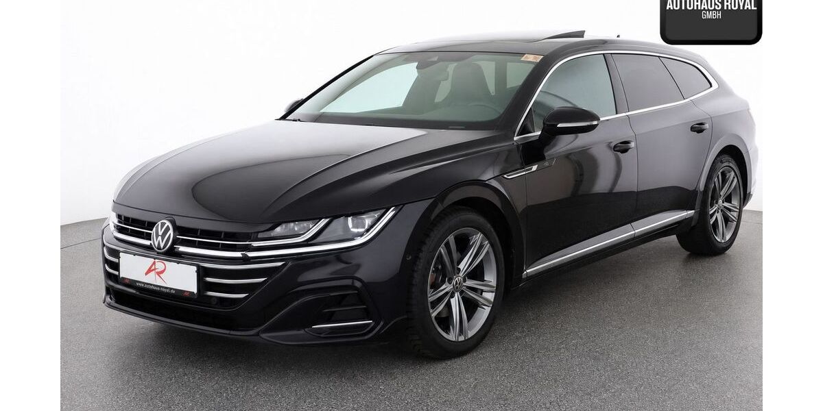 VW Arteon 87.967 km 29.440 &euro; Berlin 12103