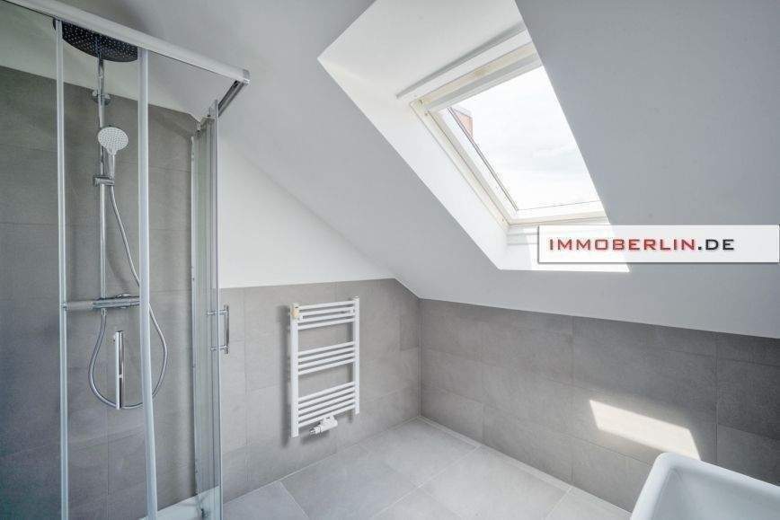 Etagenwohnung Berlin Reinickendorf - 2 Zimmer, 59 m&sup2;, 265.000&euro; | Angebot:24856727