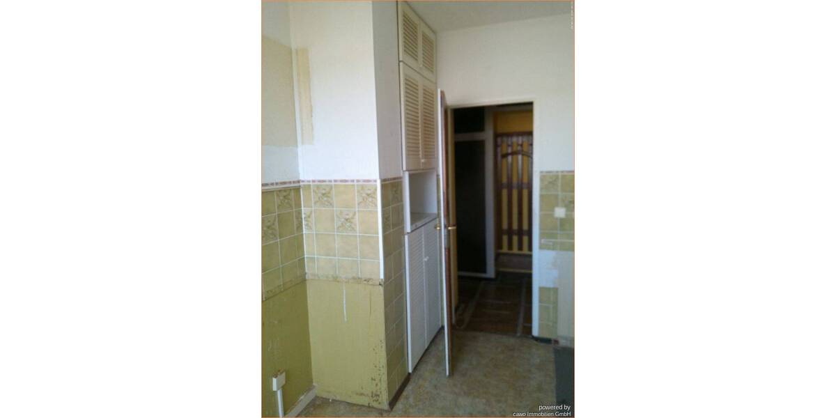 Etagenwohnung Berlin Friedrichsfelde - 2 Zimmer, 64 m&sup2;, 233.700&euro; | Angebot:26874856