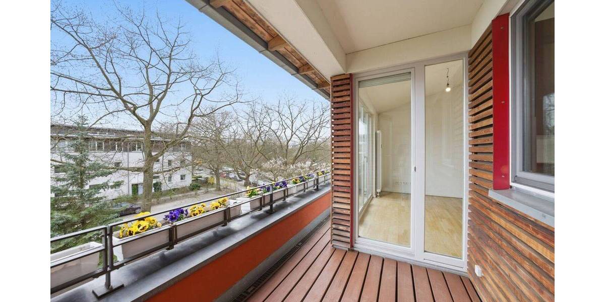 Etagenwohnung Berlin Zehlendorf - 5 Zimmer, 127 m&sup2;, 725.000&euro; | Angebot:26258828