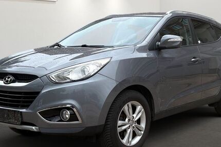 Hyundai ix35 149.616 km 4.999 &euro; Berlin 12681