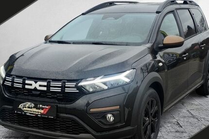 Dacia Jogger 1.501 km 22.890 &euro; Bernau 16321