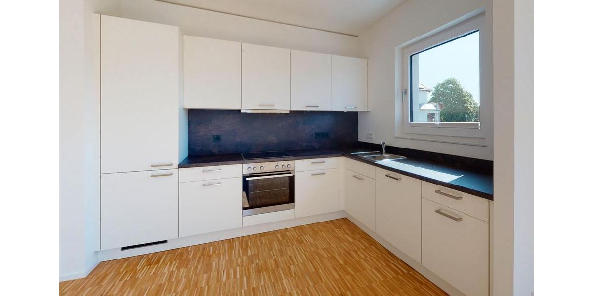 Erdgeschoßwohnung Berlin Pankow - 4 Zimmer, 116 m&sup2;, 1.845&euro; | Angebot:25975736