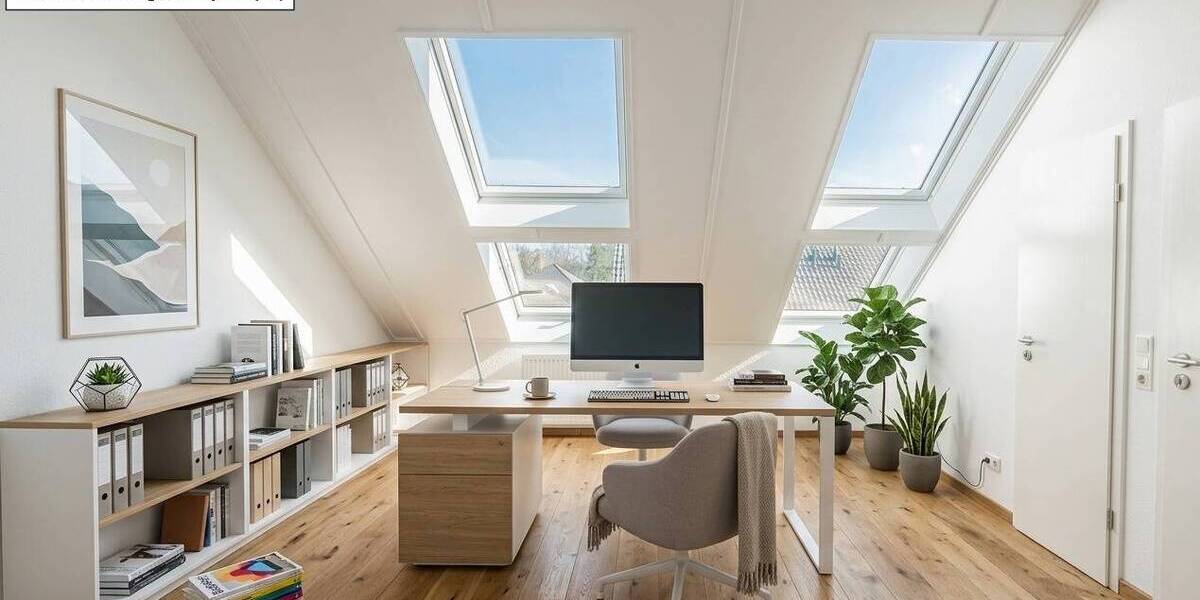 Reihenmittelhaus Kleinmachnow - 5 Zimmer, 128 m&sup2;, 588.000&euro; | Angebot:26658610